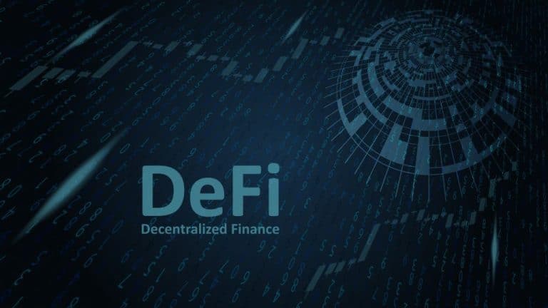 Worlds First DeFI ETF set to launch in Brazil next week