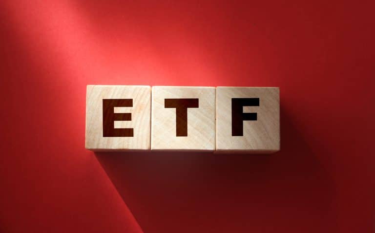 ETF Growth Continues