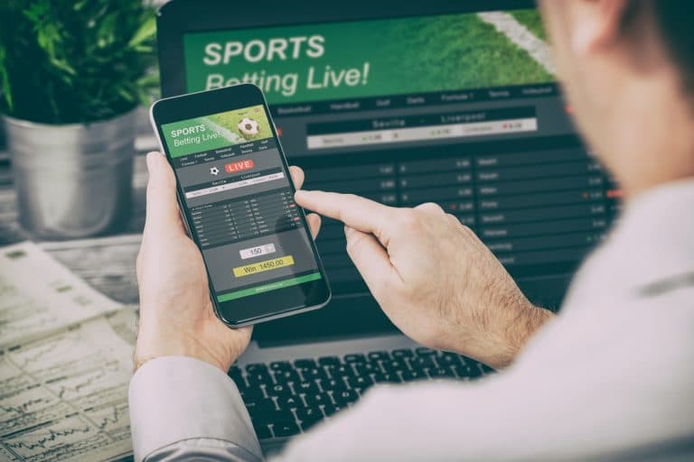 New York sets record for Mobile Sports Betting in the first month