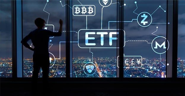 Investors are Simplifying Their Portfolios with Blended ETFs