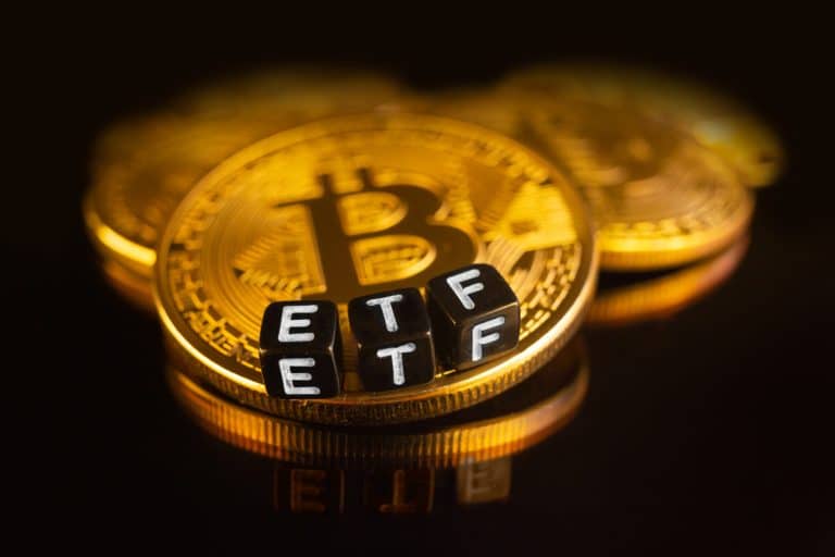 Another Spot Bitcoin ETF To Launch In Australia