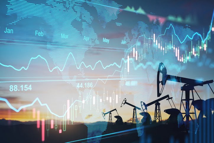 New ETF To DRLL Into U.S. Energy Sector