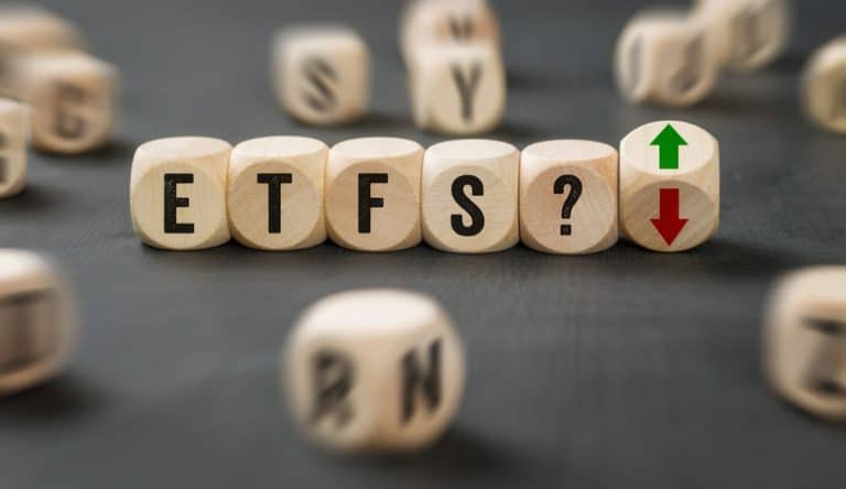 ETF Strategies & Funds to Consider