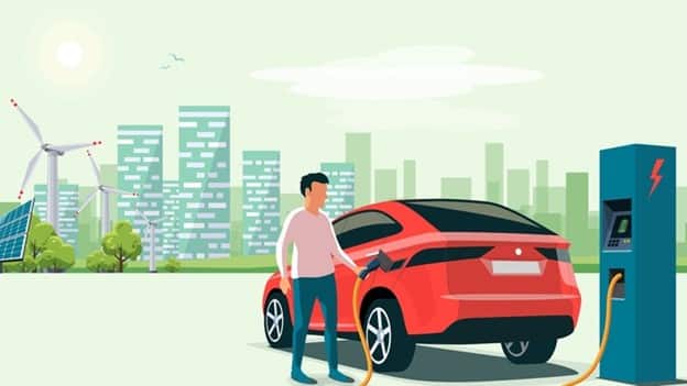 Two Electric Vehicle ETFs to Consider for Summer 2022