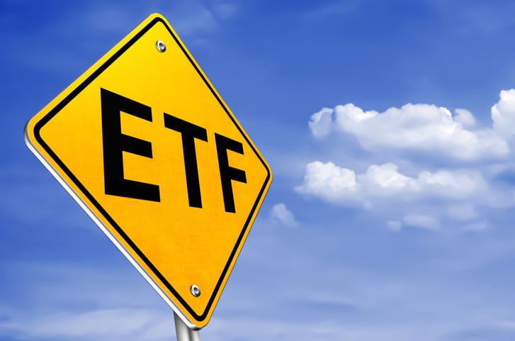 ETF Weekly 5/10/2022