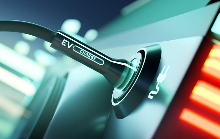 Direxion Launches Leveraged EV & AV ETF