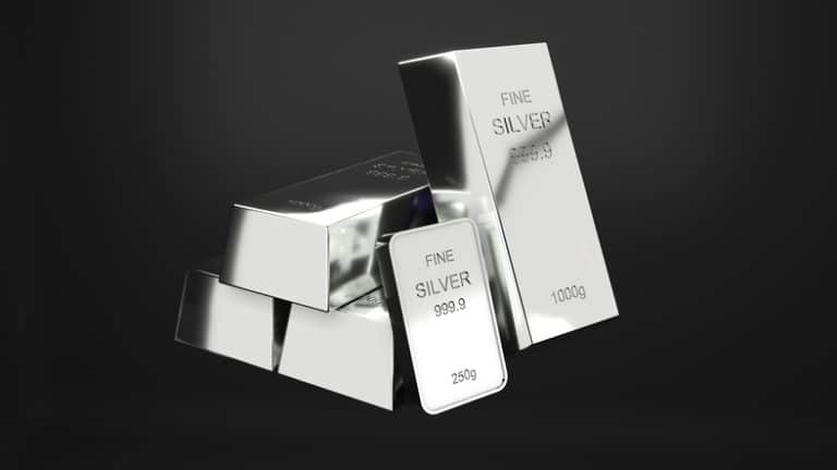 HDFC Launches Silver ETF