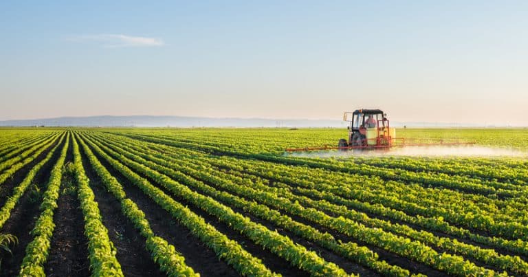 Invesco Adds New ETF To Agriculture Suite