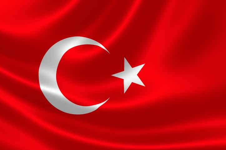 Chimera Capital Launches S&P Turkey Shariah ETF