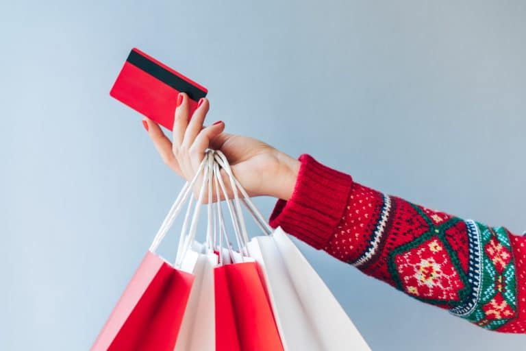 Retail ETFs and the Holiday Shopping Season