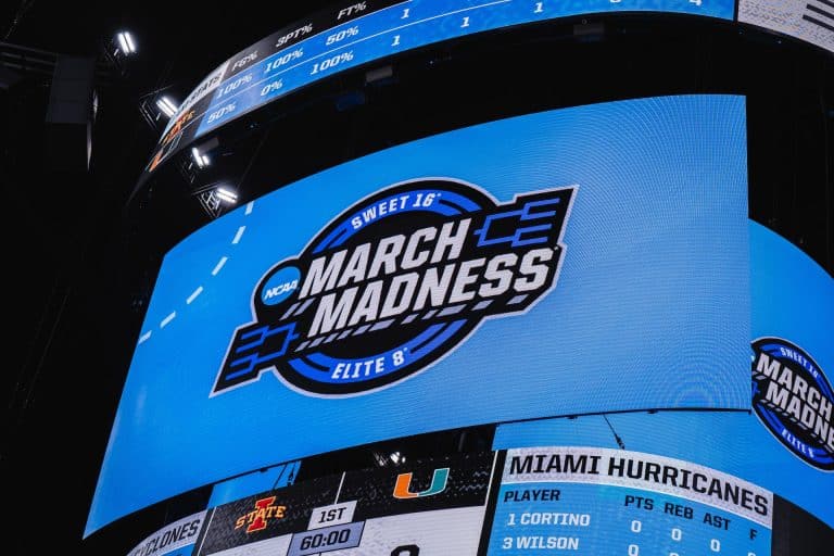 March Madness and Ways to Invest