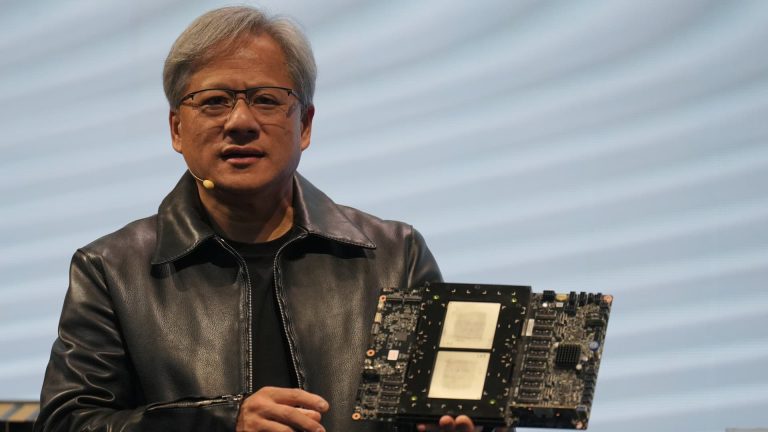 Nvidia earnings will give Wall Aspect twin carriageway a look into AI question heading into 2024