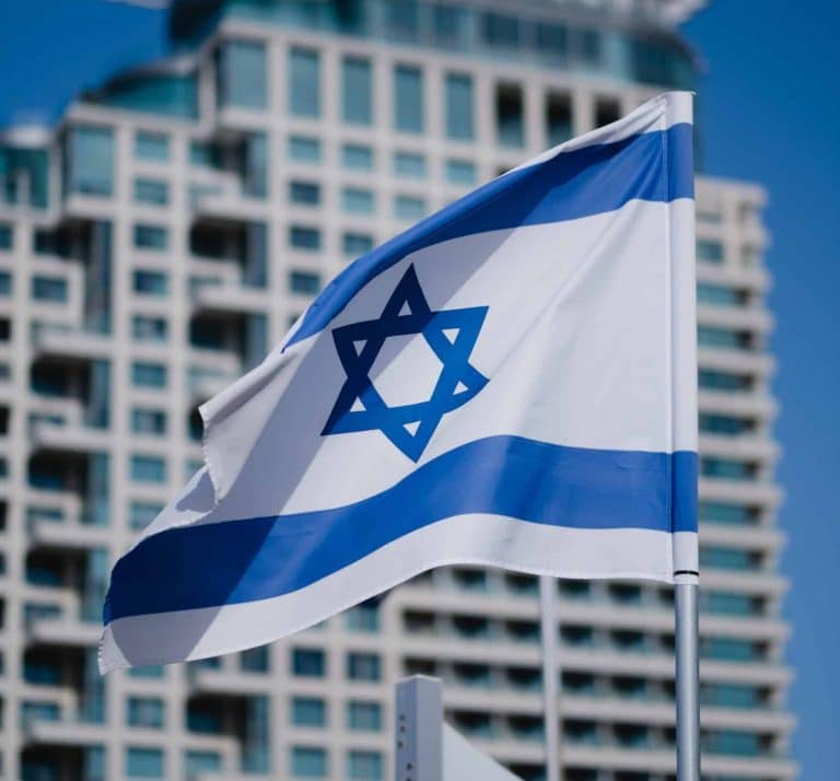 Defiance Launches First Israel Bond ETF (CHAI)